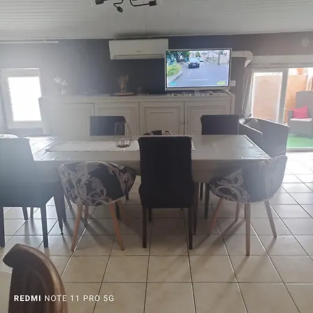 Апартаменты T3 De 65 M2