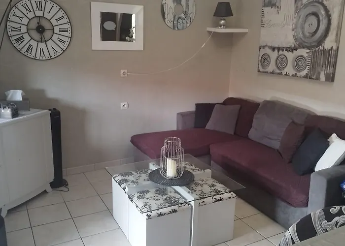 T3 De 65 M2 Пор-ла-Нувель