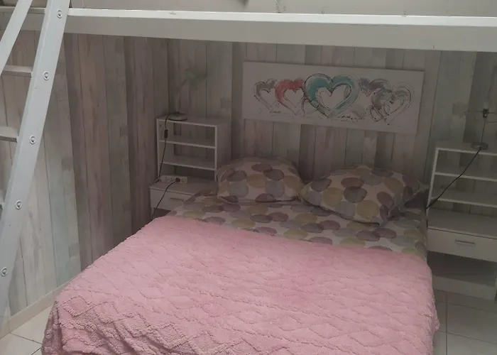 T3 De 65 M2 Апартаменты Пор-ла-Нувель