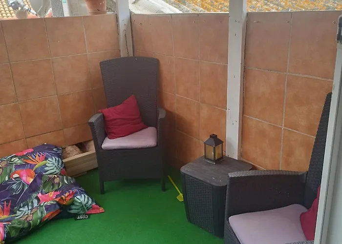 T3 De 65 M2 * Пор-ла-Нувель