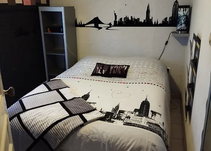 T3 De 65 M2 Апартаменты