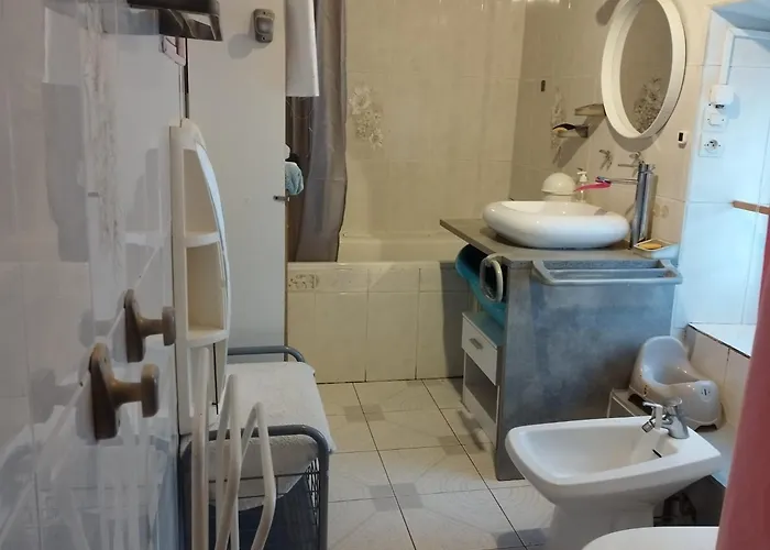 T3 De 65 M2 Апартаменты *