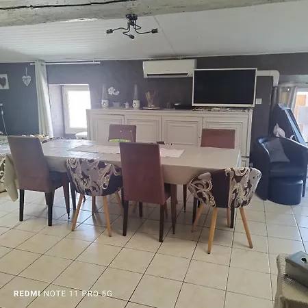 Apartment T3 De 65 M2 Port-la-Nouvelle