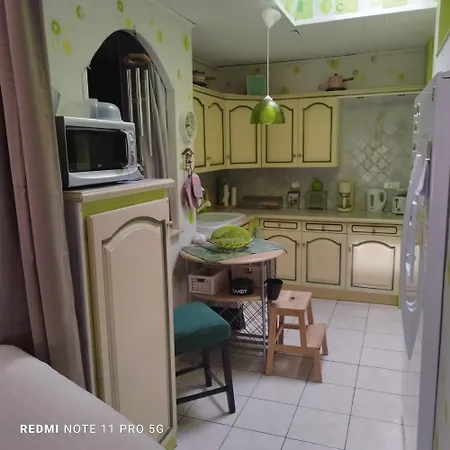 T3 De 65 M2 Apartment *