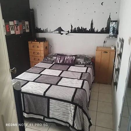 T3 De 65 M2 Appartement