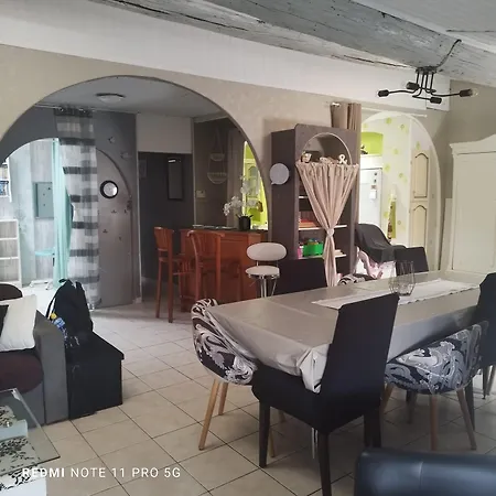 T3 De 65 M2 Apartment Port-la-Nouvelle
