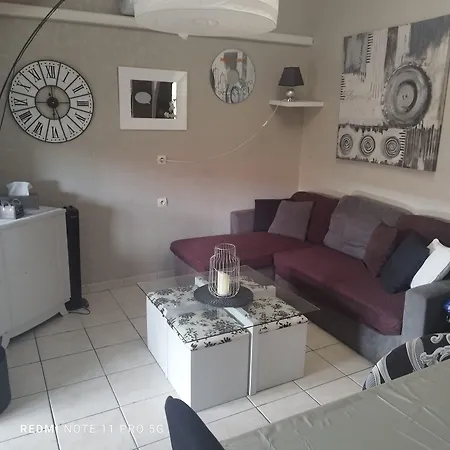 T3 De 65 M2 Port-la-Nouvelle