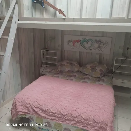 T3 De 65 M2 Apartment Port-la-Nouvelle